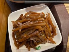 -李连贵熏肉大饼(金隅嘉品Mall店)