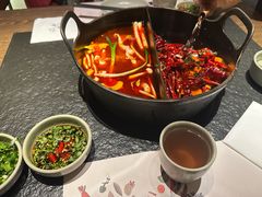 -山石榴·贵州菜(陆家嘴中心店)