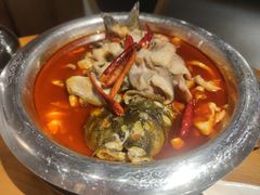 -隔壁老王·家常云南菜(花巷店)