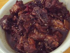 -如意香辣鸡架(总店)