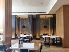 -长春凯悦酒店咖啡厅Market Café