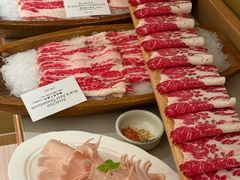 -五星桥原切肥牛火锅(怀德桥店)