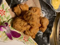 -千寻山野烤肉(天虹店)