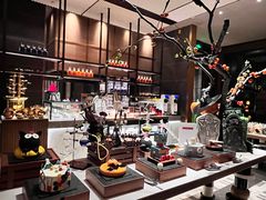 -康莱德酒店·美庭自助餐厅