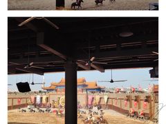 -清明上河园