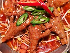 -KimPro 辛普乐概念韩餐