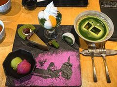 -伊藤久右卫门(宇治本店)