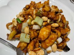 宫保鸡丁-眉州东坡(团结湖店)