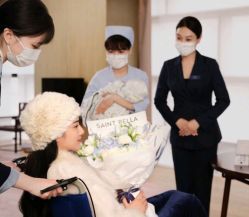 -圣贝拉母婴护理中心(深圳莱佛士店)