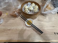 -新丰小吃(中山中路分店)