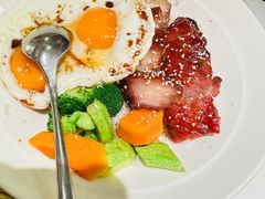 -食大利香港茶餐厅(南亚风情第一城店)