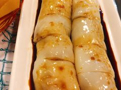 -点点心点心专门店(旺角店)