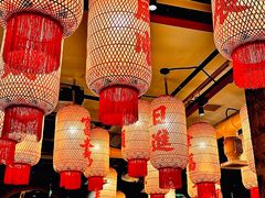 -朱光玉火锅馆·太原旗舰(钟楼街店)