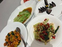 -月福京味斋·烤鸭店·北京菜(鼓楼总店)