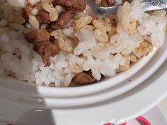 卤肉饭-潮福城大酒楼·潮味粤品·港式点心(湖滨北路店)