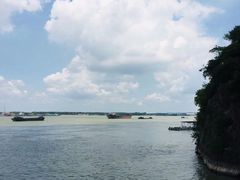 -幕燕滨江·燕子矶公园