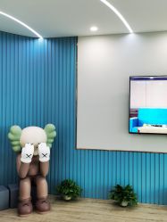 -久匠·野生眉半永久纹绣