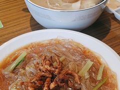 -禾珍珠家常小馆(河南博物院店)