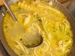 -外婆味道·云南菜大当家(关上店)