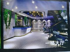 -金港健身游泳(水围店)