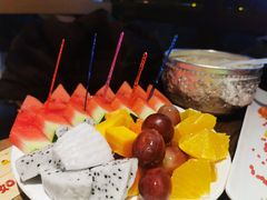 -小喜客·云南特色菜(纳西庭院店)
