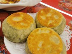 -玉华台饭庄(裕中西里小区店)