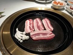 -韩时烤肉(枫蓝店)