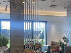 -西语炭烧牛排·西厨(滨湖万科里店)