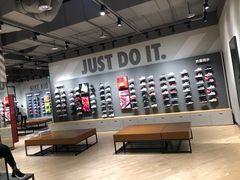 -NIKE品牌体验店(苏州中心店)