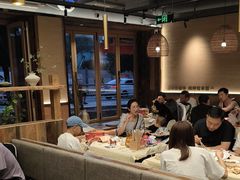-串盟烧烤·长沙美食地标(星沙店)