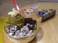 -DQ·蛋糕·冰淇淋(印象城店)
