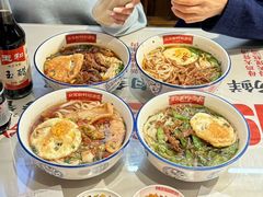 -公交新村粉店(赤岗冲店)