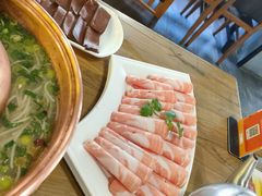 -羊乐锅·火锅·烧烤(南京创始店)