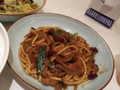 -大铁勺新津菜(东丽阳光新业广场店)