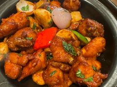 -大树餐厅(益田假日店)