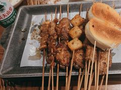 -管氏翅吧(台湾街店)