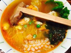 石屋-石屋料理(南京西路店)