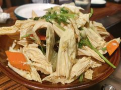 -柿子树炭烤羊腿(金台路店)