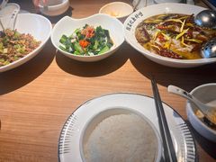 -太二酸菜鱼(坚基购物中心店)