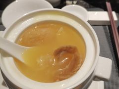 -半岛翡丽海鲜自助餐厅(观风亭店)