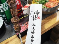 -东晓胜汇里(南洲北路店)