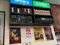 -小龍鳳餐室(番禺路店)