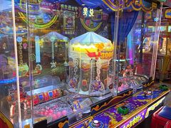 -汤姆熊欢乐世界(龙之梦店)