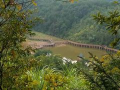 -神光山国家森林公园