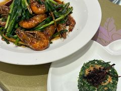 -好福记饭店(红梅公园店)