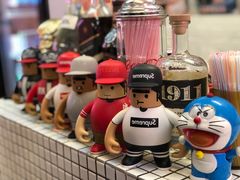 -春麗吃飯公司(工体店)