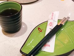 -一叶一世界·素食餐厅(锦华万达店)