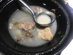 -建德食府·十八年建德菜(天目里国际街区店)