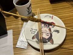 -柳叶刀烧烤(北大清华店)