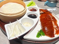 -钱塘秋荷·新江浙菜(沪太路店)
